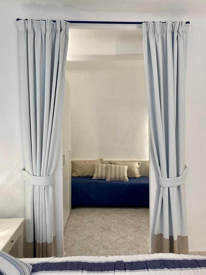 Casa Vacanze Armanda-Suite Lerici Exterior foto