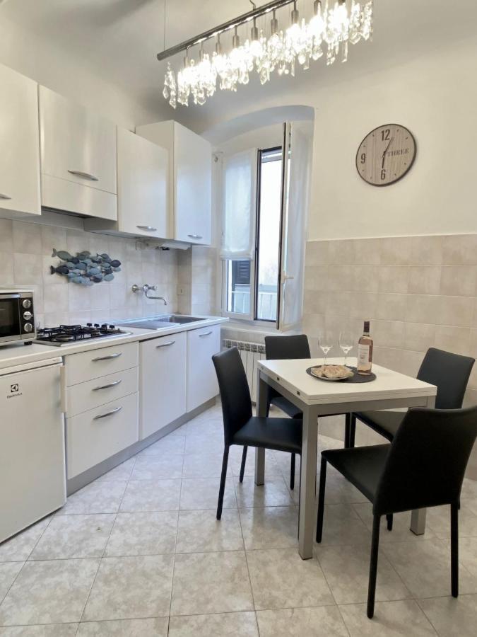 Casa Vacanze Armanda-Suite Lerici Exterior foto