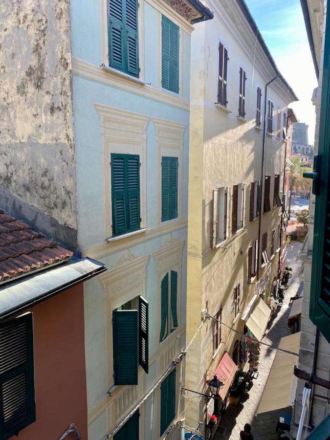 Casa Vacanze Armanda-Suite Lerici Exterior foto